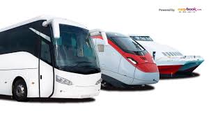 Mee huat m sdn bhd, setapak. Bus Train Ferry Tickets Mudah Partner Offers