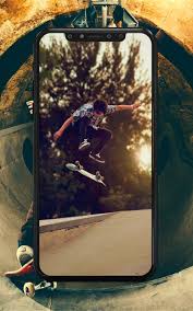 True skate (mod, unlimited money/unlocked) will be the door for players to discover all the legendary arts and techniques of. Skateboard Wallpaper For Android Apk Download