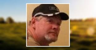 Keith Lamar Paulsen Obituary May 13, 2014