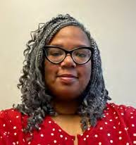 Dear Subscribers: The March 2025 issue of Reflections, a publication of the  Georgia African American Historic Preservation Netw