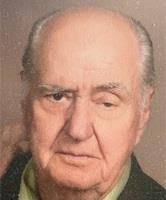 Walter Nagy Obituary (2021)