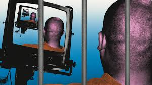 Everyones Obsessed With True Crime. Even Prisoners Like Me. - The New York  Times