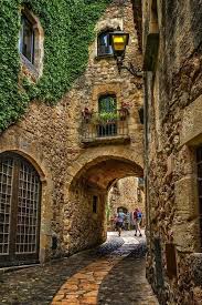 Pin De Lilian Villarreal En Paisajes Lugares Hermosos Lugares De Espana Lugares Increibles
