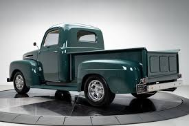 Image result for Meadow Green 1950 Ford Truck