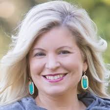 Amanda Green Place 2 College Station ISD School Board