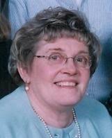 Maureen Radcliffe Obituary (2013)