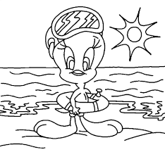 11 july 2019 coloring abbey bominable. Beach Coloring Pages 100 Pictures Free Printable