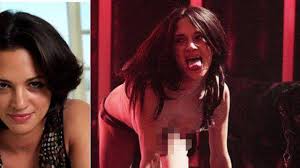 Veuve cominges le faceva eco; Asia Argento Con Il Cane Ecco Perche L Ho Fatto Video