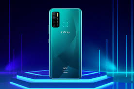 Infinix Hot 9 Pro Images Hd Photo Gallery Of Infinix Hot 9 Pro Gizbot