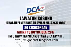 Semua penjawat awam atau kakitangan awam kerajaan malaysia boleh mendapatkan maklumat mengenai gaji kakitangan awam 2021 dengan merujuk. Jawatan Kosong Di Jabatan Penerbangan Awam Malaysia Dca 30 Julai 2017 Jawatan Kosong Di Jabatan Penerbangan Awam Malaysia Dca Malaysia Dca Personal Care