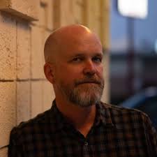 Ted Matson (@TedDMatson)