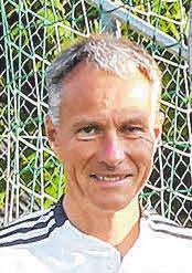 Kreisliga A1 Ostwürttemberg: Jens-Peter Schuller/Interview