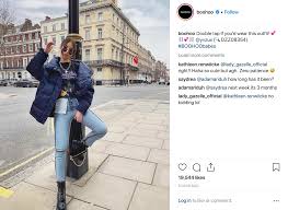 How Boohoo have cornered the 'fast fashion' online market. - Purpose Media