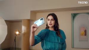 TECNO CAMON 17 Pro- TECNO (Global ...