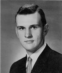 Eastern High School, Greentown IN, Class of 1962 की प्रोफ़ाइल