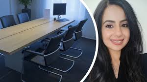 'It's always been a dream': Project helps black and ethnic minority people  reach top roles