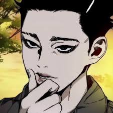 Windbreaker Sabbath Hyuk Kwon