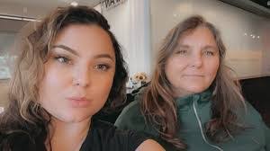 Victoria Krupp's Instagram, Twitter & Facebook