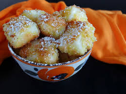 Pin On Tikitikiblog Latin Desserts