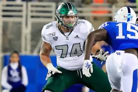 The dallas cowboys announced they acquired isaac alarcón garcía on april 27. Full Cfl 2021 Global Draft Results Broken Down By Team