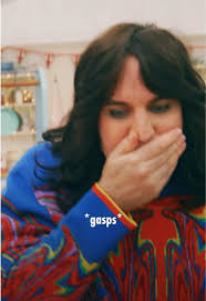 Noel Fielding Now