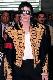 Check spelling or type a new query. Michael Jackson Fashion Style Clothing Icon Vogue Com Uk British Vogue British Vogue
