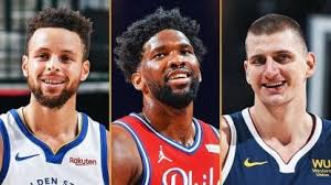 It will impact the nba mvp race once the final votes are tallied. Nba Se Conocieron Los Tres Finalistas Al Mvp Tyc Sports