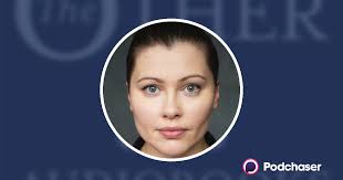 Amy Sutton's Podcast Credits & Interviews