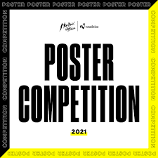 Auf unserer webseite finden sie künstlerplakate bekannter und weniger bekannter künstler. Restart Plakatwettbewerb Mjf