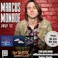 Comedian Marcus Monroe Live in Naples, Florida!