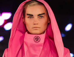 LAFW Ashton Michael Spring/Summer 2016 Collection :: Behance