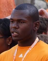 Corey Vereen's Instagram, Twitter & Facebook