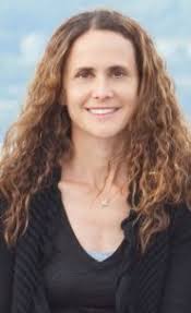 Michelle Gilman -- Book Launch