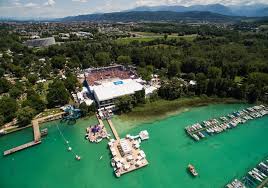Klagenfurt is a town in austria, capital of the federal state of carinthia. Klagenfurt Beach Volleyball Major