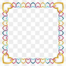 Printable lined writing paper with border world of reference. Free Printable Borders And Frames Clip Art Transparent Png Clipart Images Free Download Clipartmax