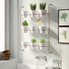 Enjoy free shipping on most stuff, even big stuff. 21 Best Wall Mounted Planters For Indoors And Outdoors We Love Architectural Digest
