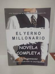Quieres tener el control de el yerno millonario de lord leaf pdf descargar gratis leer online la historia de un hombre humillado que regresa con todo el poder para cambiar la di. El Yerno Millonario Leer Descargar Libro El Yerno Millonario Pdf Epub El Yerno Que Gano Un Contrato Millonario