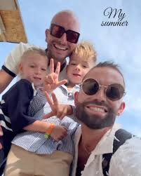 ✨ Momente, die zählen ✨, Strand, Sonne, Sandburgen, Cappuccino, Lachen bis  der Bauch weh tut und einfach Zeit mit Menschen, die man liebt