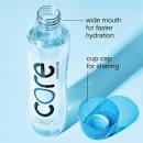 Core water price