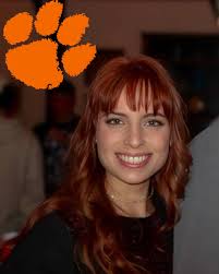 Congratulations to Preston Hanrattie