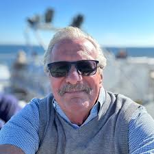 Admiral John Richardson, Chief of U.S. Naval Operations, visited the Groton  site