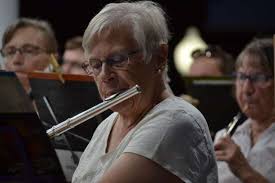 Fairfield Municipal Band attracts wide array of talent