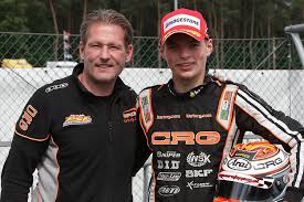 The latest jos verstappen news, rumours and announcements. Verstappen My Dad Being Tough On Me Brought Me To F1 Grand Prix 247
