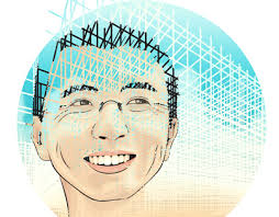 Fujimoto Projects :: Photos, videos, logos, illustrations and branding ::  Behance