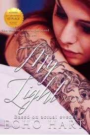 My Light: Vol. 1 (The Light Series)