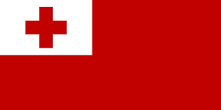 The tu'i tonga was the lord of the soil, and enjoyed divine honours. Flag Of Tonga Flagpedia Net
