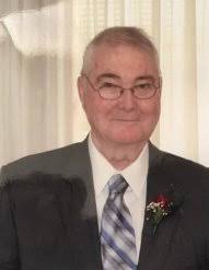 James Lawrence KEHOE