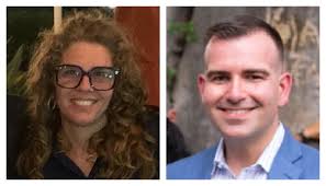 Fighters Kristen Rosen Gonzalez, Alex Fernandez win runoffs in Miami Beach 