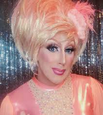 The Night The Lights Went Out in Georgia Drag Queen