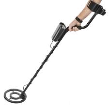 Bounty hunter metal detectors have a warranty against defects in workmanship or materials under normal use for five years from the date of purchase to the original user. Metallsuchgerat Bounty Hunter Tracker Iv Kotte Zeller